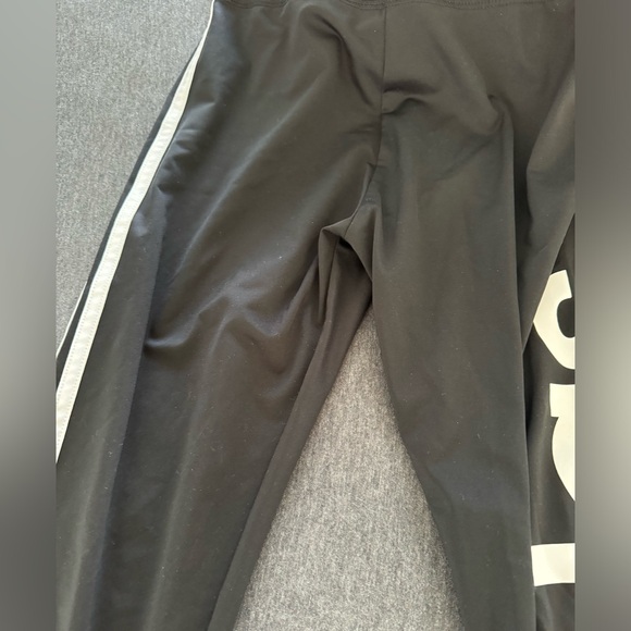 Adidas black tights - Picture 5 of 5